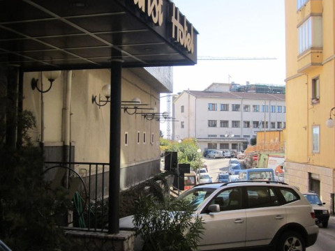 Tourist Hotel