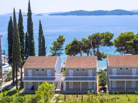 Tourist Resort Aminess Bellevue Village 4*