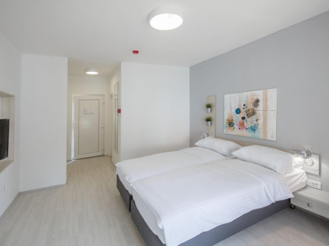 Tourist Resort Aminess Bellevue Village 4*