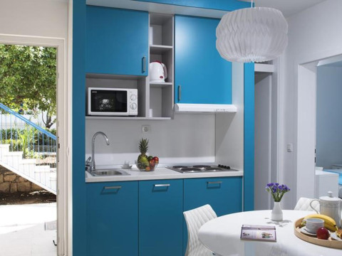 Tourist Resort Aminess Port 9 Residence