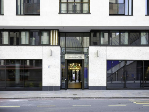 Tower Suites by Blue Orchid