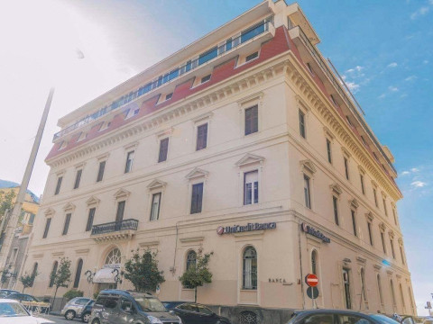 Towers Hotel Stabiae Sorrento Coast