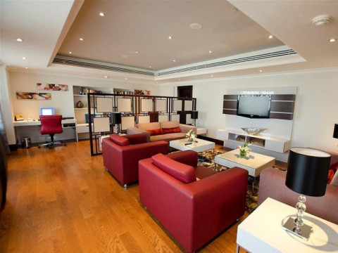 TOWERS ROTANA