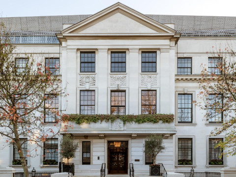 Town Hall Hotel - Shoreditch