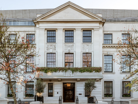 Town Hall Hotel - Shoreditch