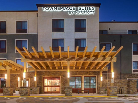 Towneplace Suites San Luis Obispo
