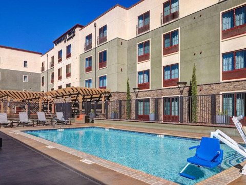 Towneplace Suites San Luis Obispo