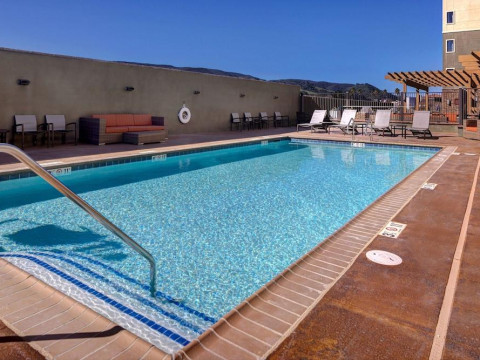 Towneplace Suites San Luis Obispo