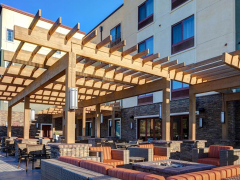Towneplace Suites San Luis Obispo