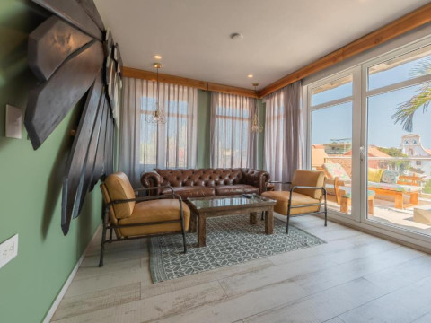 Townhouse Boutique Hotel