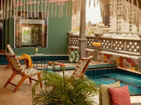 Townhouse Boutique Hotel