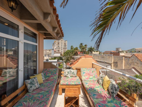Townhouse Boutique Hotel