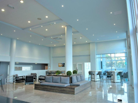 Hotel Toxotis