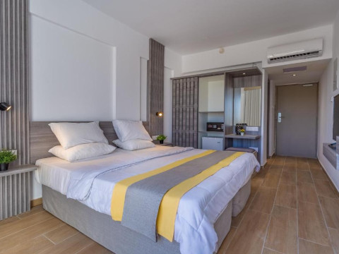 Hotel Toxotis