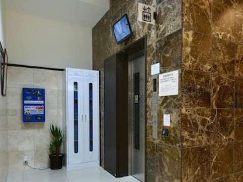 TOYOKO INN JR KOBE EKI KITA GUCHI