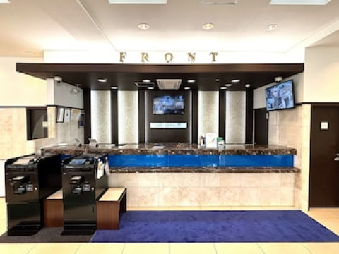 TOYOKO INN JR KOBE EKI KITA GUCHI
