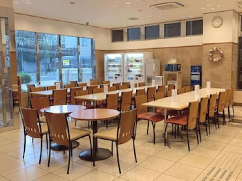 TOYOKO INN KOBE SANNOMIYA NO.1