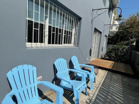 Tqcaleta Providencia - Barrio Italia