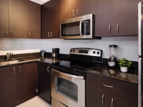 TRADEWINDS APARTMENT HOTEL MIAMI BEACH
