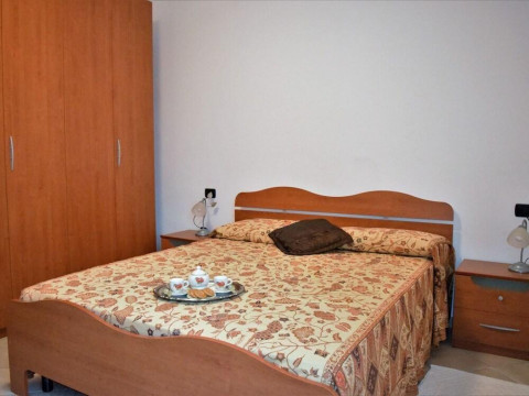 Traditional Holiday Home in Moneglia With Private Terrace