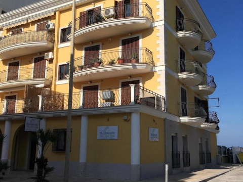 Traiano Suite