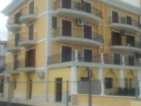 Traiano Suite