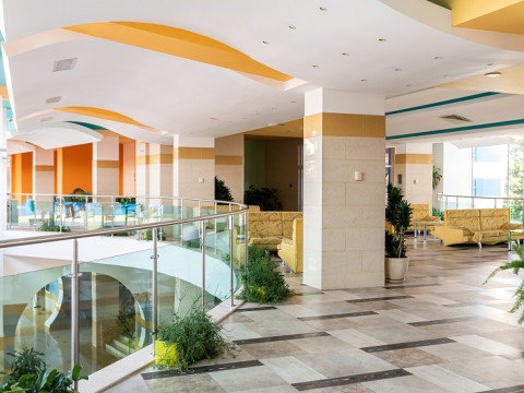 TRAKIA PLAZA HOTEL