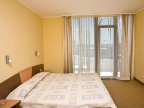 TRAKIA PLAZA HOTEL & APARTMENTS