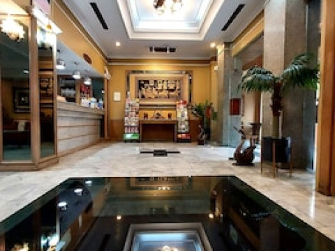 TRAVELLER INN
