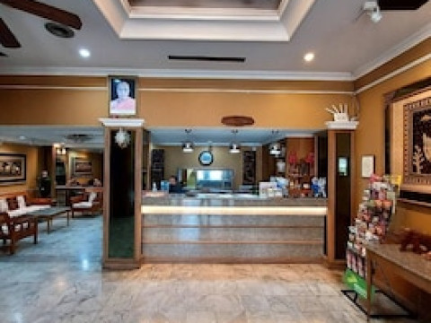 TRAVELLER INN