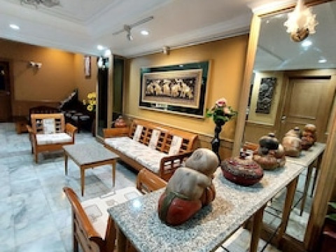 TRAVELLER INN