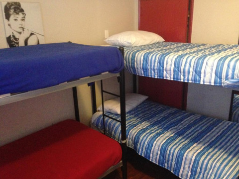 Traveller's Place Hostel