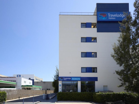 Travelodge Barcelona Fira