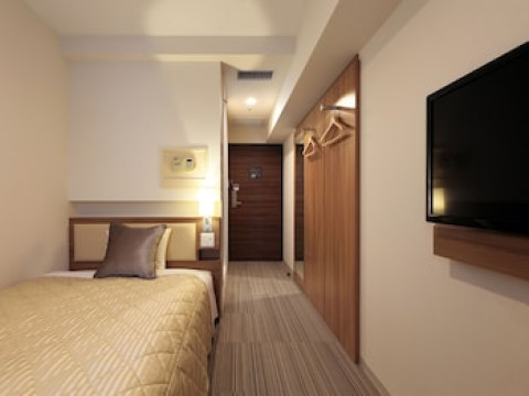 TRAVELODGE KYOTO SHIJO KAWARAMACHI