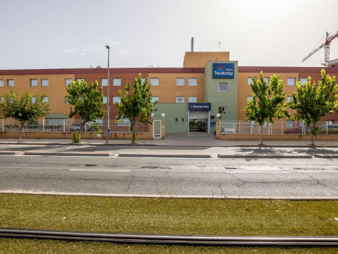 Travelodge Murcia