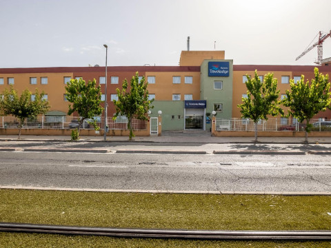 Travelodge Murcia
