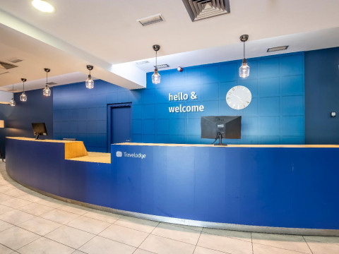 Travelodge Murcia