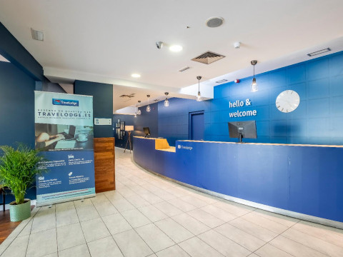 Travelodge Murcia