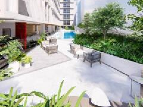 Travelodge Phuket Town