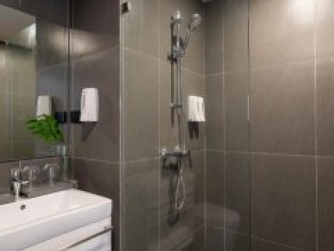 Travelodge Phuket Town