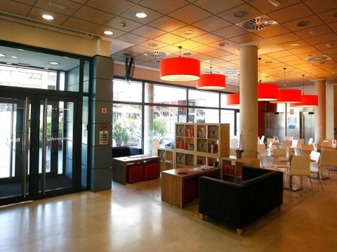 TRAVELODGE TORRELAGUNA