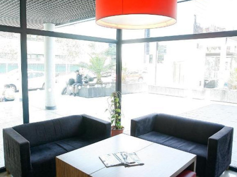 Travelodge Torrelaguna