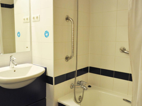 Travelodge Torrelaguna