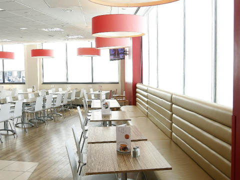 Travelodge Valencia Aeropuerto