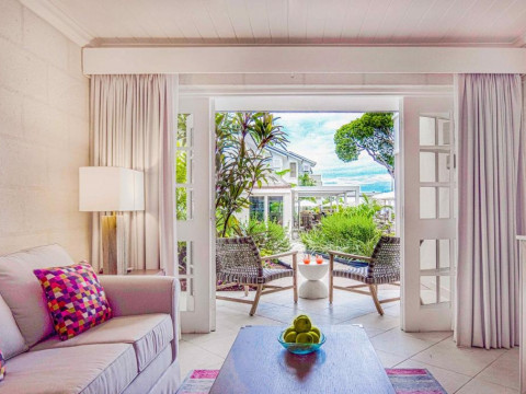 Treasure Beach Art Hotel, An Autograph Collection All-Inclusive Resort - Adults Only