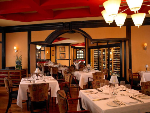 Treasure Island - TI Las Vegas Hotel & Casino, a Radisson Hotel