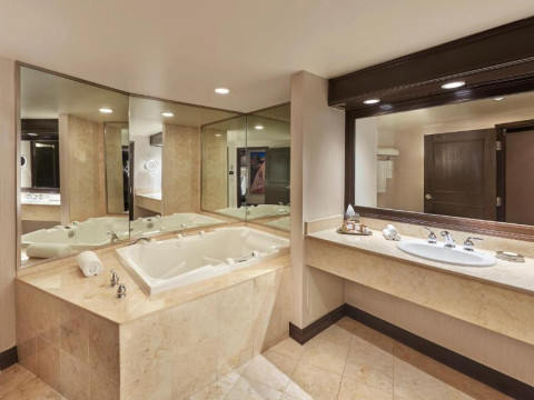 Treasure Island - TI Las Vegas Hotel & Casino, a Radisson Hotel