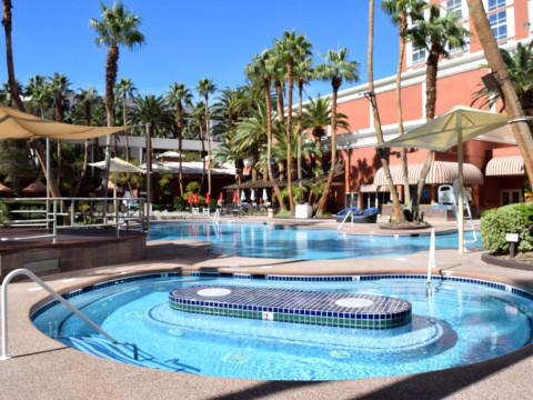 Treasure Island - TI Las Vegas Hotel & Casino, a Radisson Hotel