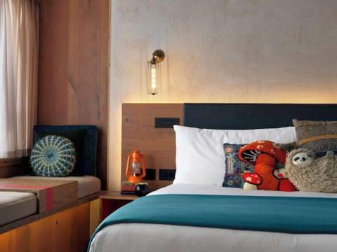 Treehouse Hotel London