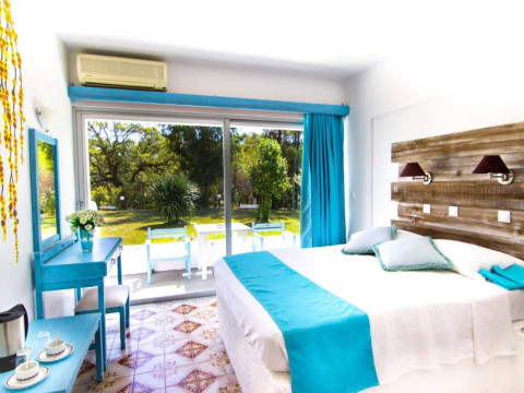 Trees Art Hotel & Suites
